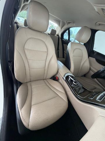 2016 Mercedes-Benz C-Class C300 Sedan Houston TX