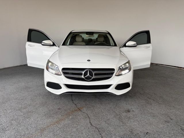 2016 Mercedes-Benz C-Class C300 Sedan Houston TX