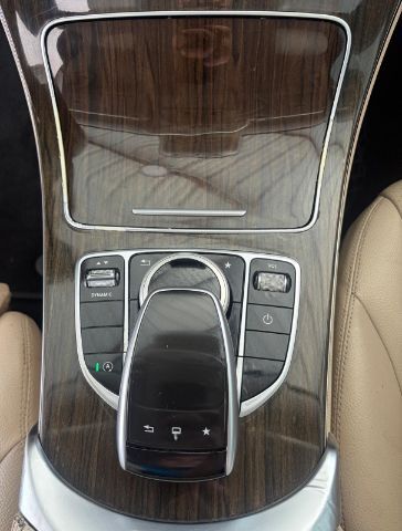 2016 Mercedes-Benz C-Class C300 Sedan Houston TX