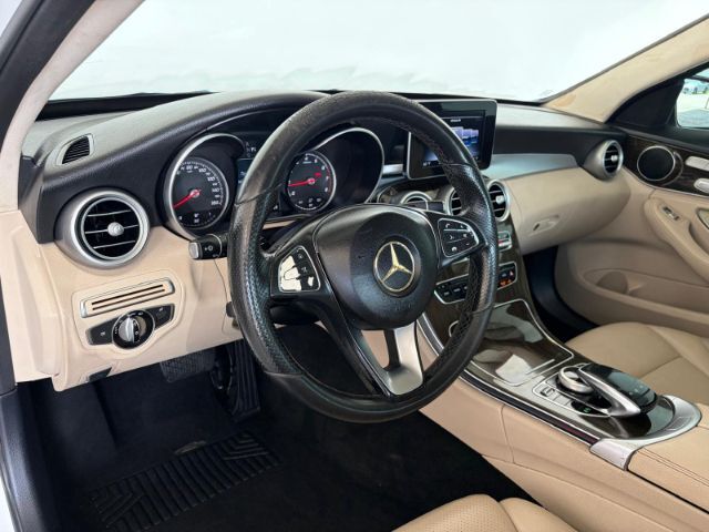 2016 Mercedes-Benz C-Class C300 Sedan Houston TX