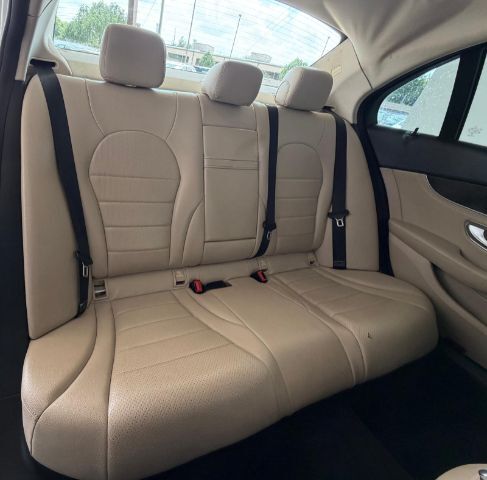 2016 Mercedes-Benz C-Class C300 Sedan Houston TX