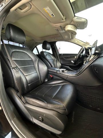 2016 Mercedes-Benz C-Class C300 Sedan Houston TX