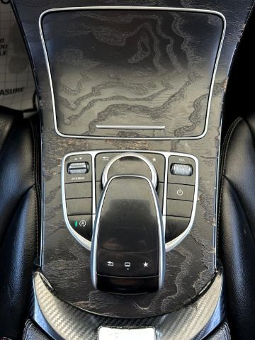 2016 Mercedes-Benz C-Class C300 Sedan Houston TX