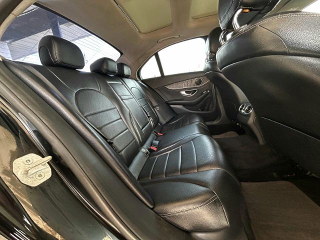 2016 Mercedes-Benz C-Class C300 Sedan Houston TX