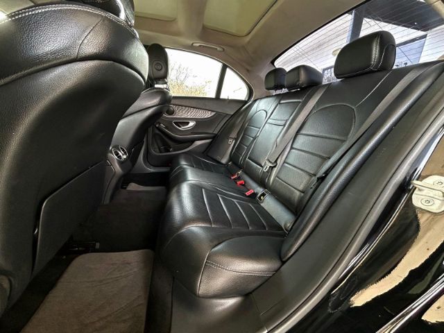 2016 Mercedes-Benz C-Class C300 Sedan Houston TX