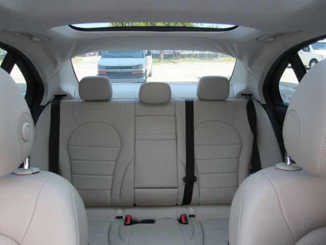 2016 Mercedes-Benz C-Class C300 Sedan Plano TX