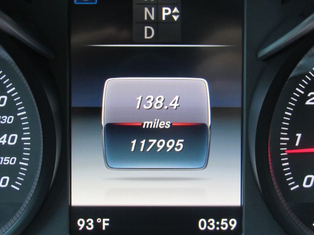 2016 Mercedes-Benz C-Class C300 Sedan Plano TX