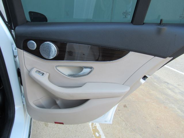 2016 Mercedes-Benz C-Class C300 Sedan Plano TX