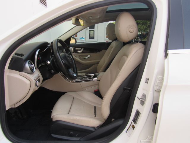 2016 Mercedes-Benz C-Class C300 Sedan Plano TX
