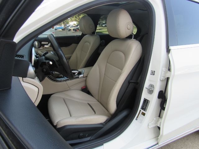 2016 Mercedes-Benz C-Class C300 Sedan Plano TX