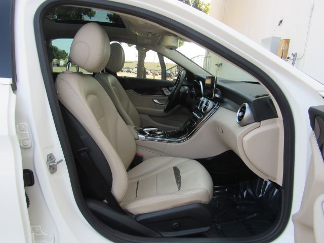 2016 Mercedes-Benz C-Class C300 Sedan Plano TX