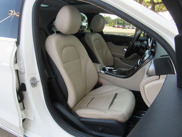 2016 Mercedes-Benz C-Class C300 Sedan Plano TX