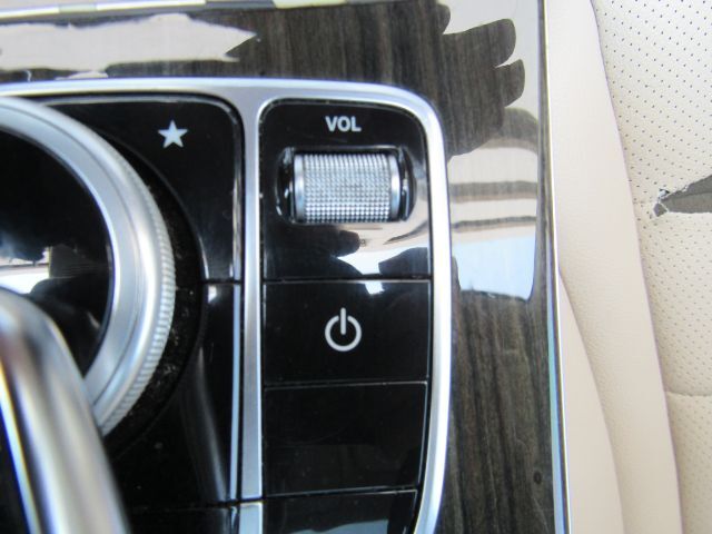 2016 Mercedes-Benz C-Class C300 Sedan Plano TX