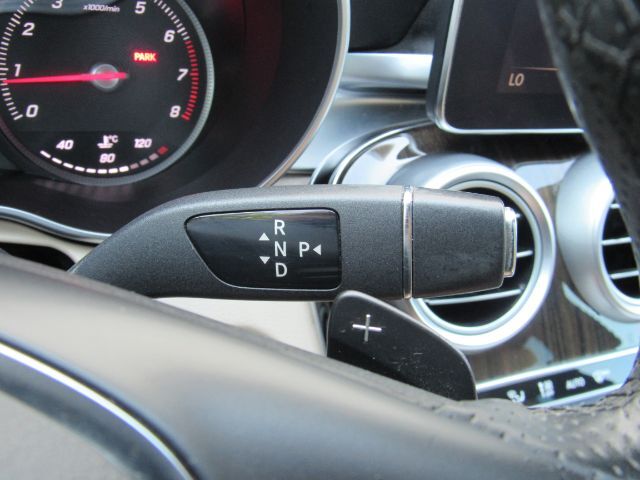 2016 Mercedes-Benz C-Class C300 Sedan Plano TX