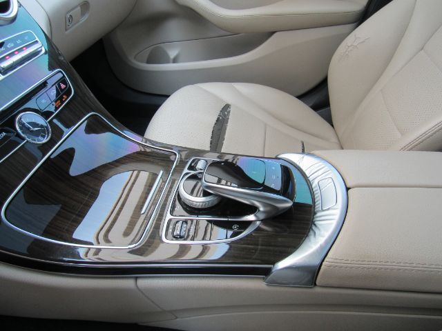 2016 Mercedes-Benz C-Class C300 Sedan Plano TX