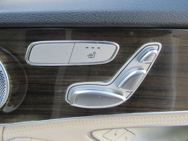 2016 Mercedes-Benz C-Class C300 Sedan Plano TX