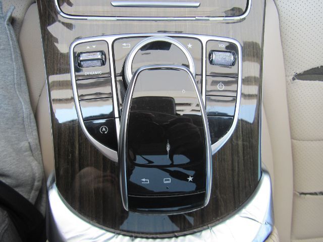 2016 Mercedes-Benz C-Class C300 Sedan Plano TX