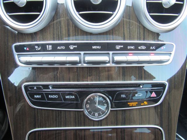 2016 Mercedes-Benz C-Class C300 Sedan Plano TX