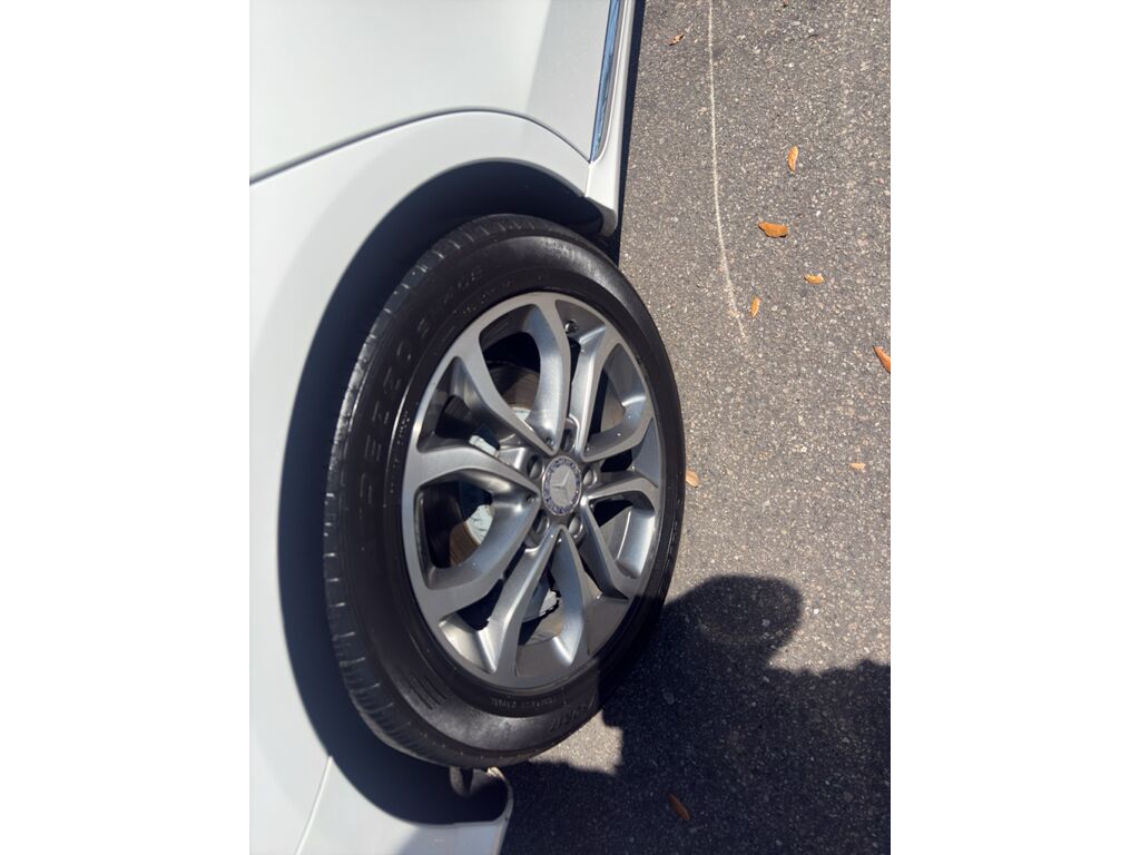 2016 Mercedes-Benz C-Class C300 Wilmington NC