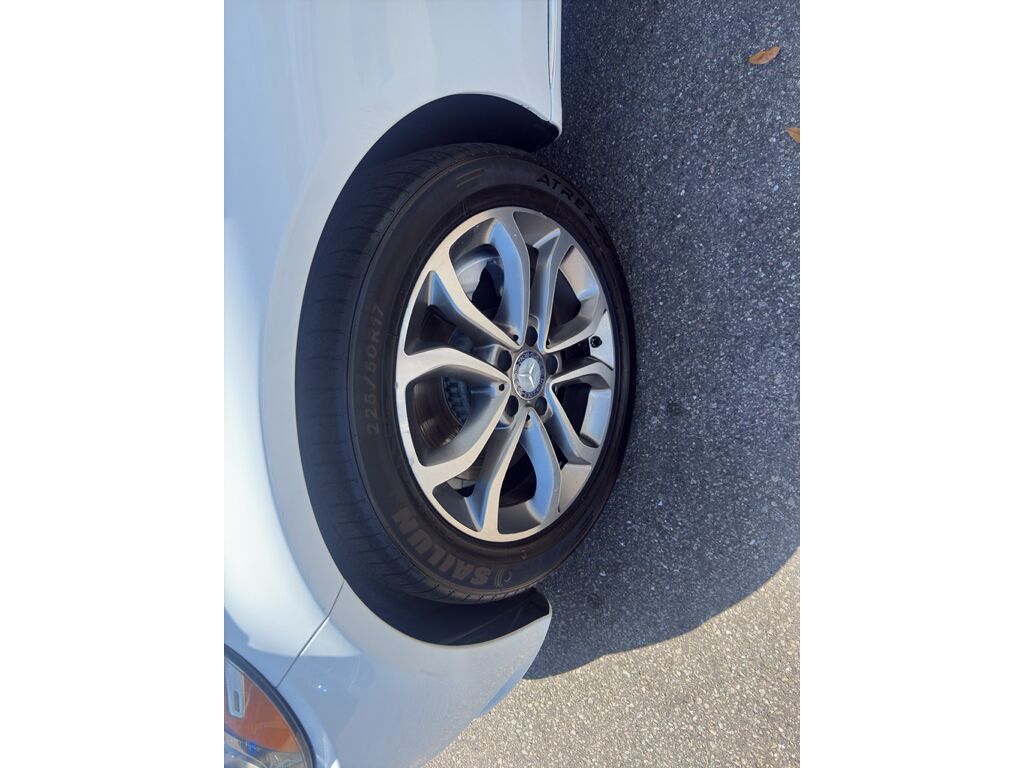 2016 Mercedes-Benz C-Class C300 Wilmington NC