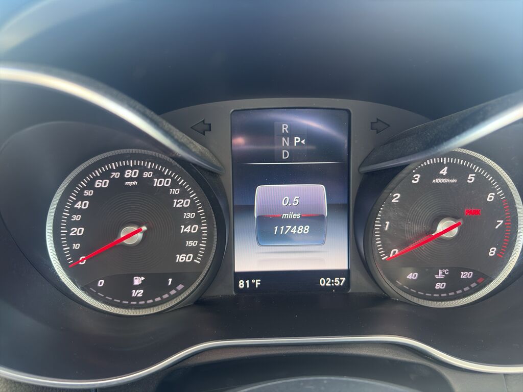 2016 Mercedes-Benz C-Class C300 Wilmington NC