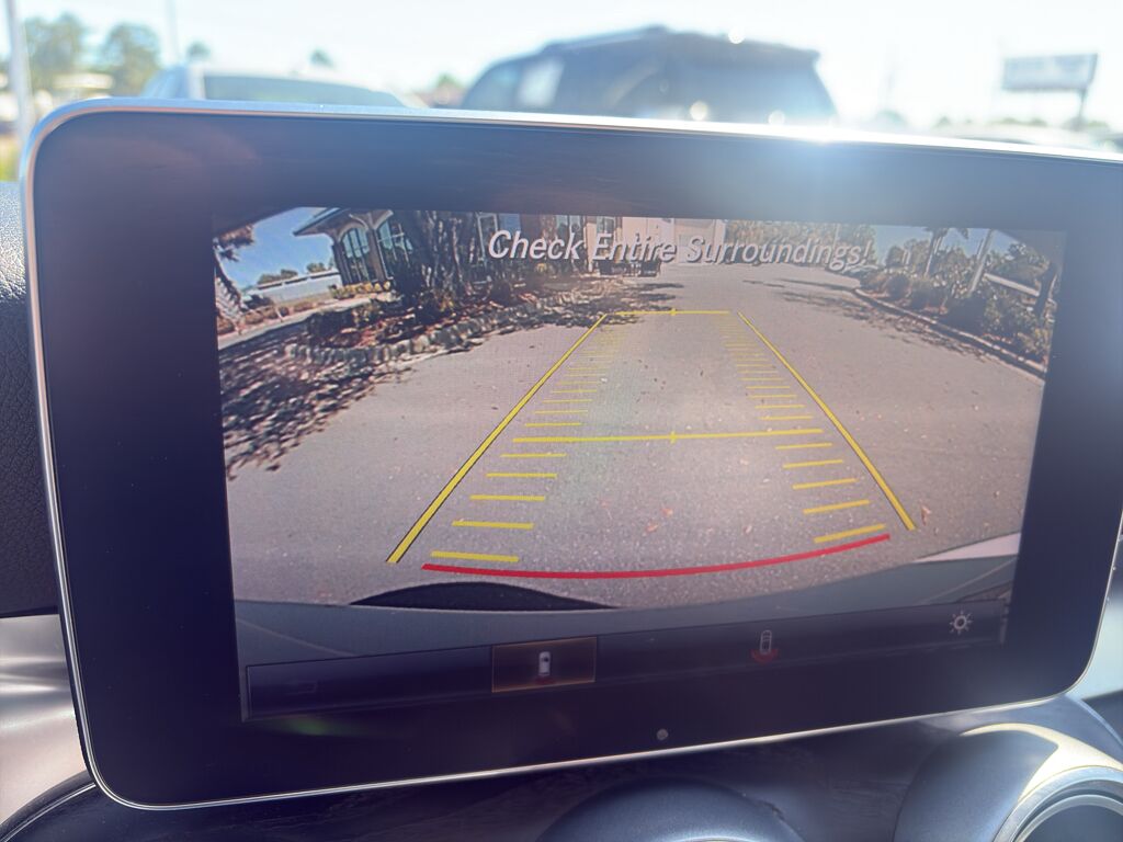 2016 Mercedes-Benz C-Class C300 Wilmington NC