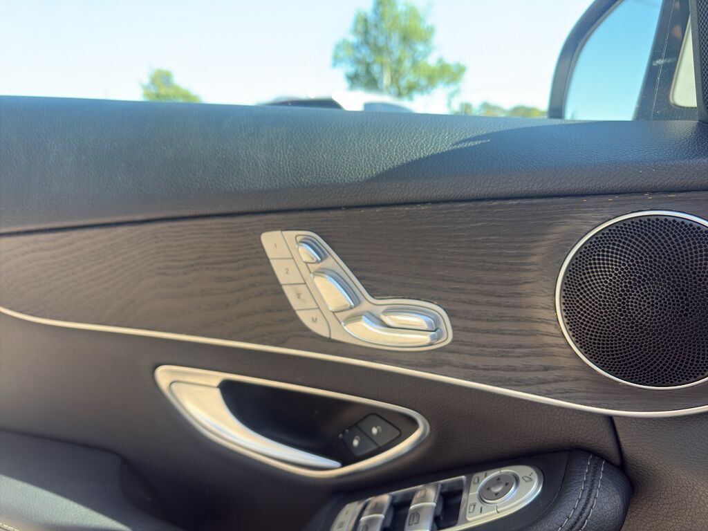 2016 Mercedes-Benz C-Class C300 Wilmington NC