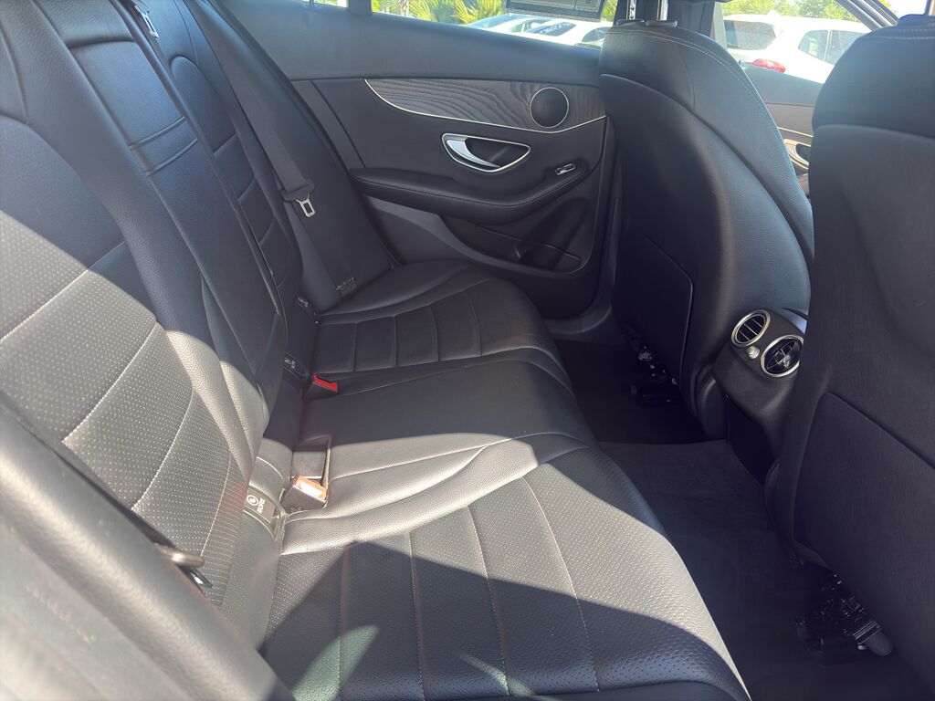 2016 Mercedes-Benz C-Class C300 Wilmington NC