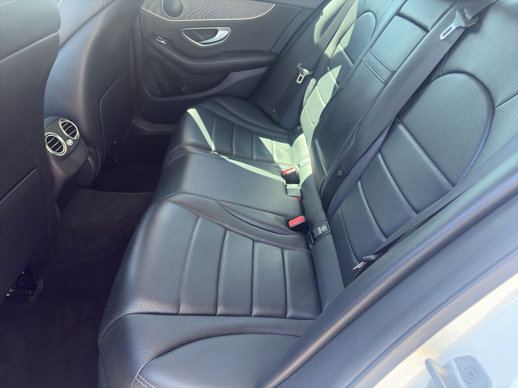 2016 Mercedes-Benz C-Class C300 Wilmington NC