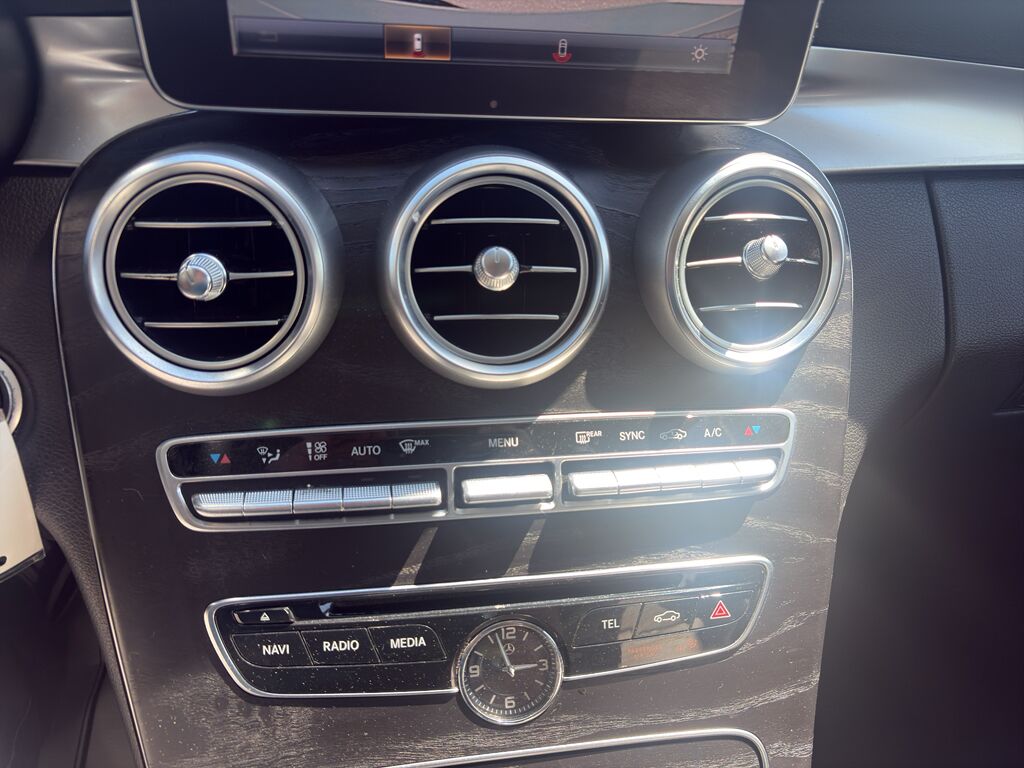 2016 Mercedes-Benz C-Class C300 Wilmington NC