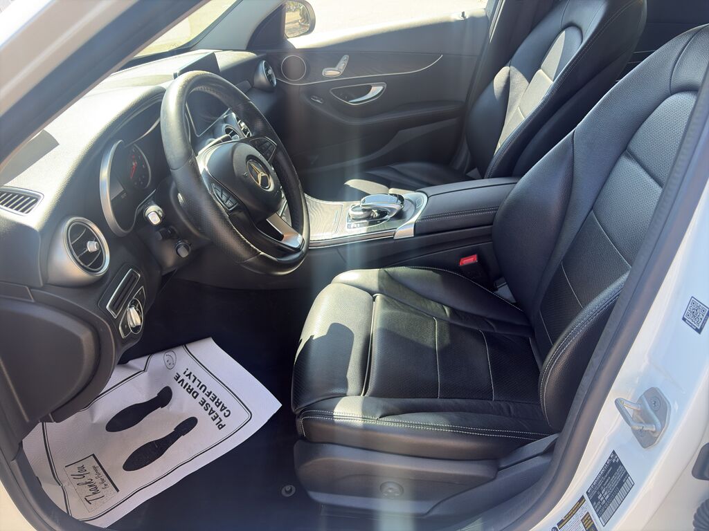 2016 Mercedes-Benz C-Class C300 Wilmington NC