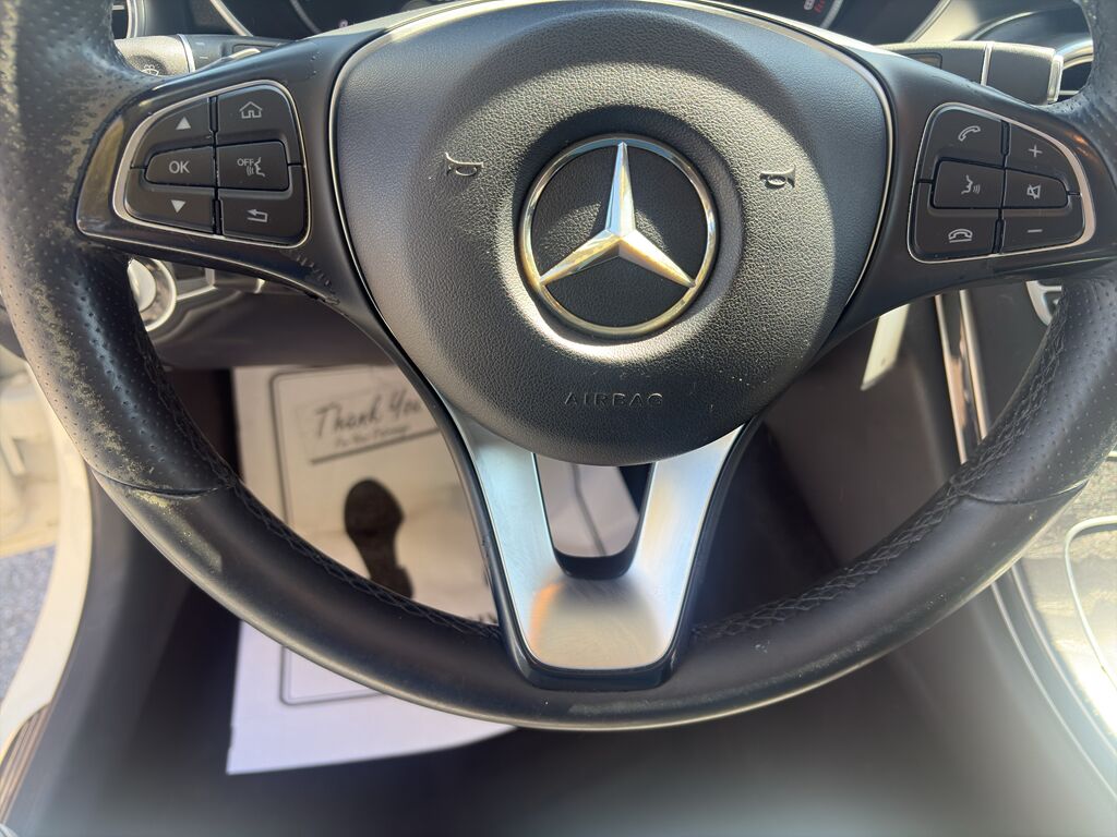 2016 Mercedes-Benz C-Class C300 Wilmington NC