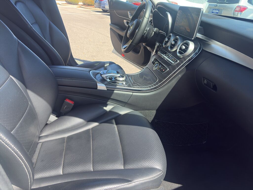 2016 Mercedes-Benz C-Class C300 Wilmington NC