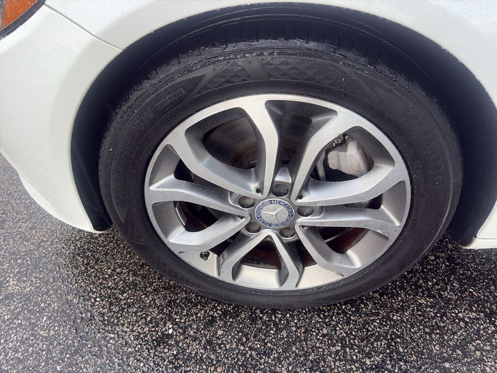 2016 Mercedes-Benz C-Class C300 Wilmington NC