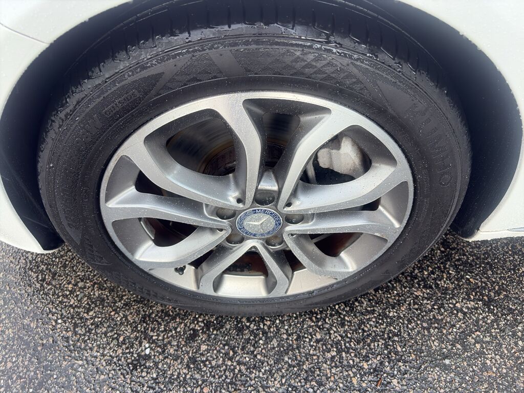2016 Mercedes-Benz C-Class C300 Wilmington NC