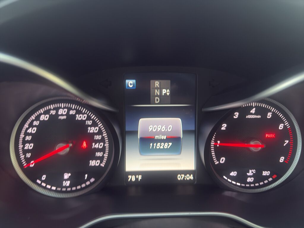 2016 Mercedes-Benz C-Class C300 Wilmington NC