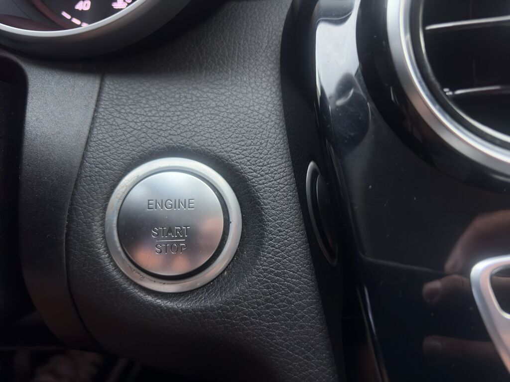 2016 Mercedes-Benz C-Class C300 Wilmington NC