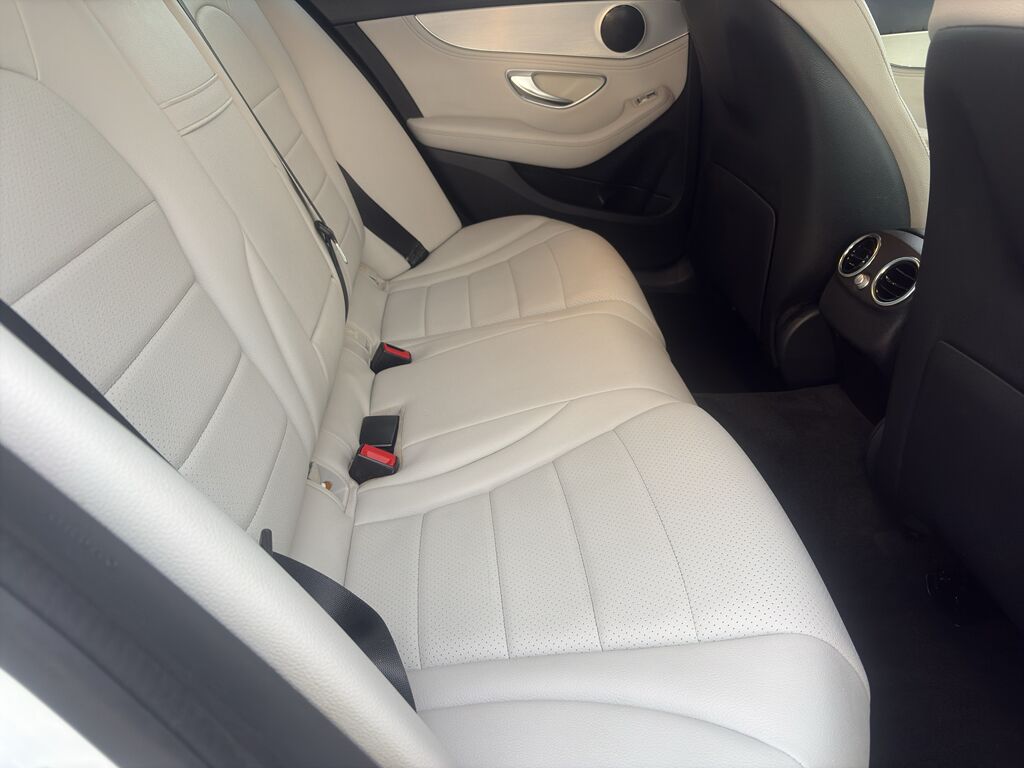 2016 Mercedes-Benz C-Class C300 Wilmington NC