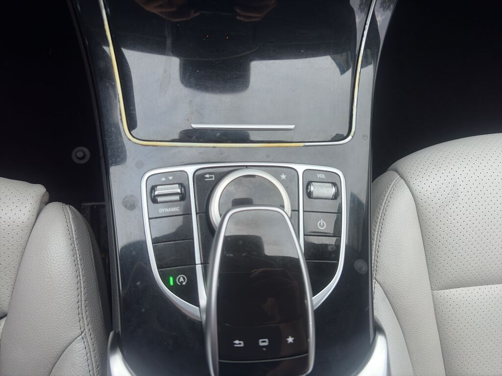 2016 Mercedes-Benz C-Class C300 Wilmington NC