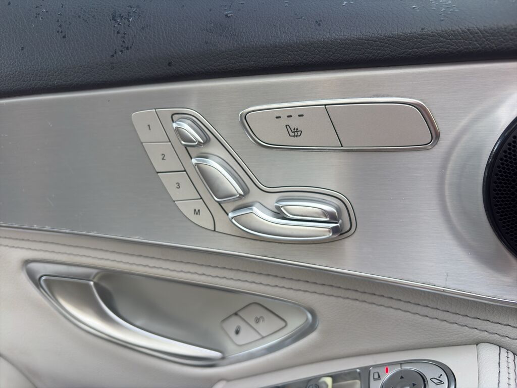 2016 Mercedes-Benz C-Class C300 Wilmington NC