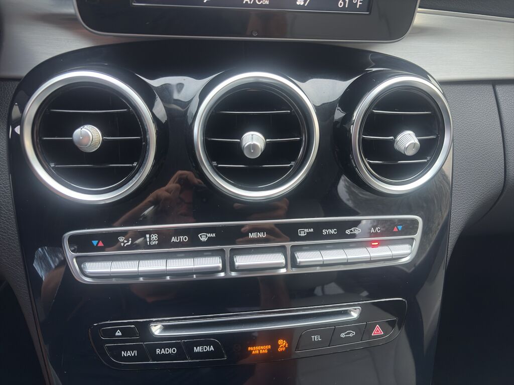 2016 Mercedes-Benz C-Class C300 Wilmington NC