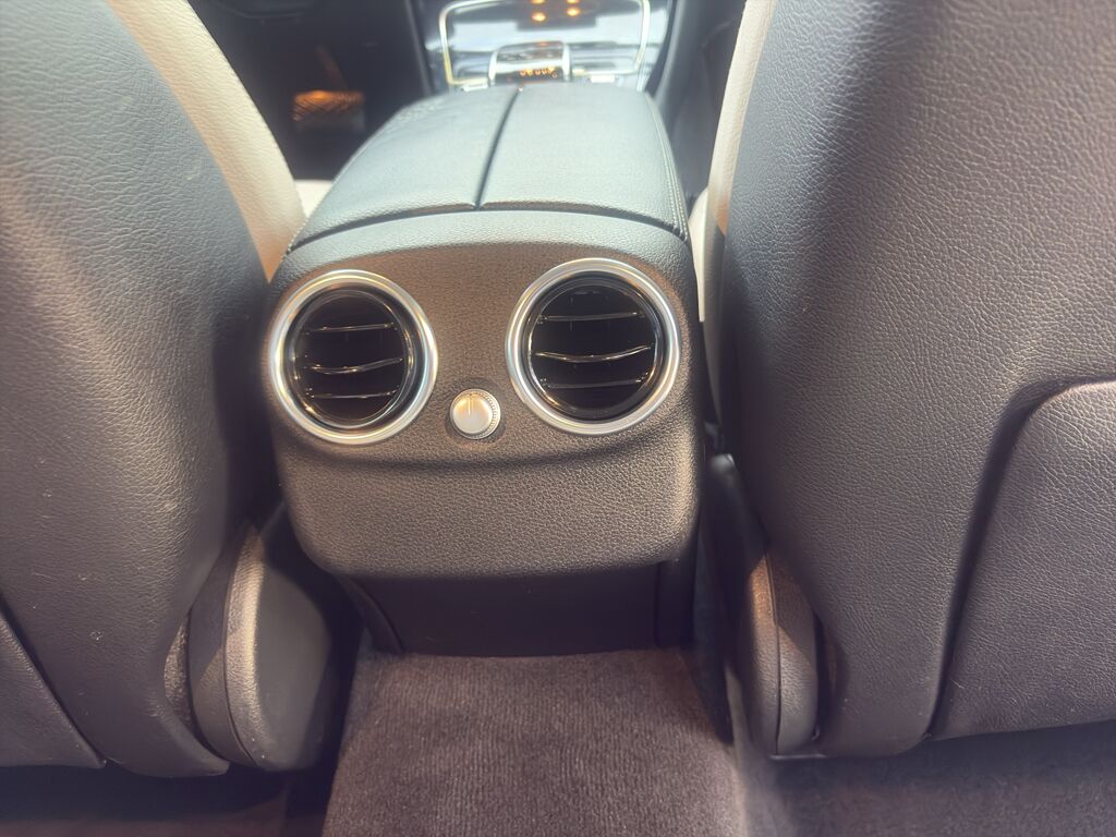 2016 Mercedes-Benz C-Class C300 Wilmington NC