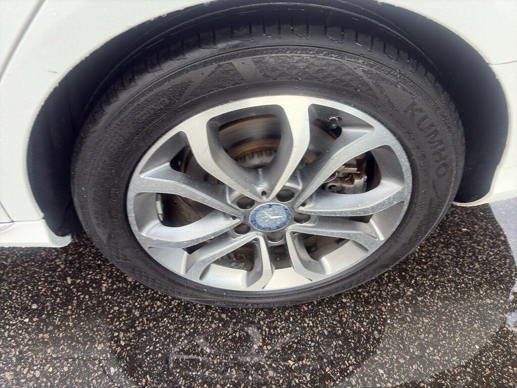 2016 Mercedes-Benz C-Class C300 Wilmington NC