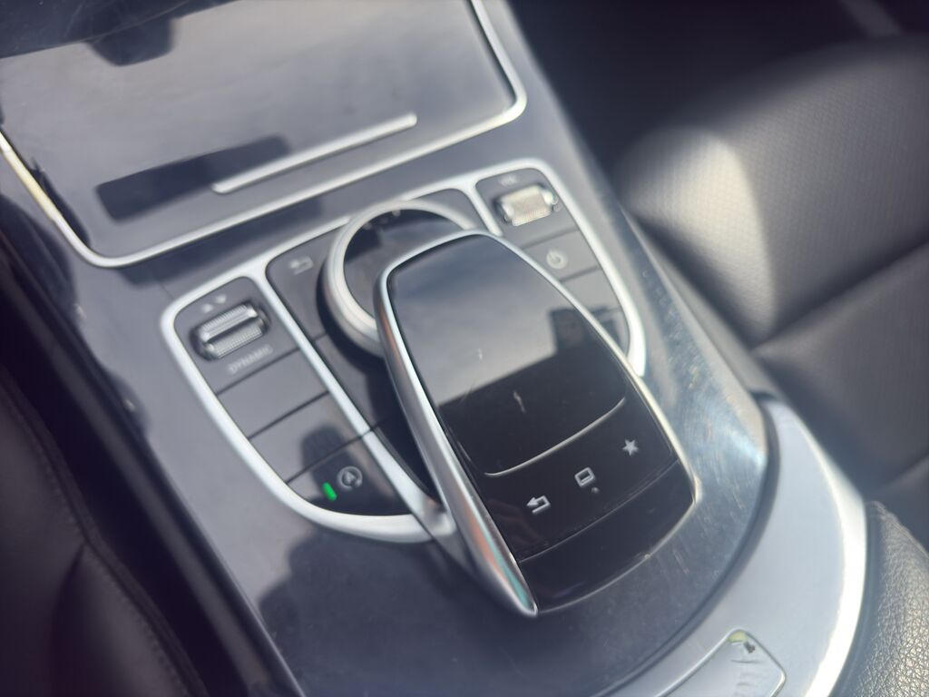 2016 Mercedes-Benz C-Class C300 Wilmington NC