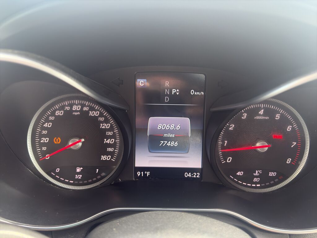 2016 Mercedes-Benz C-Class C300 Wilmington NC