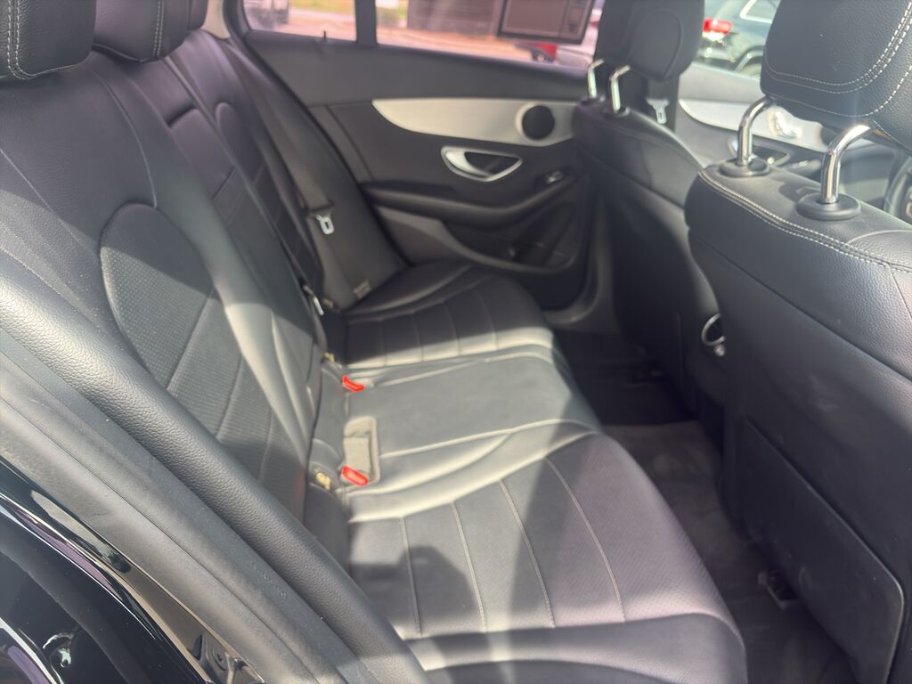 2016 Mercedes-Benz C-Class C300 Wilmington NC