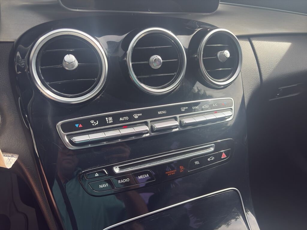 2016 Mercedes-Benz C-Class C300 Wilmington NC