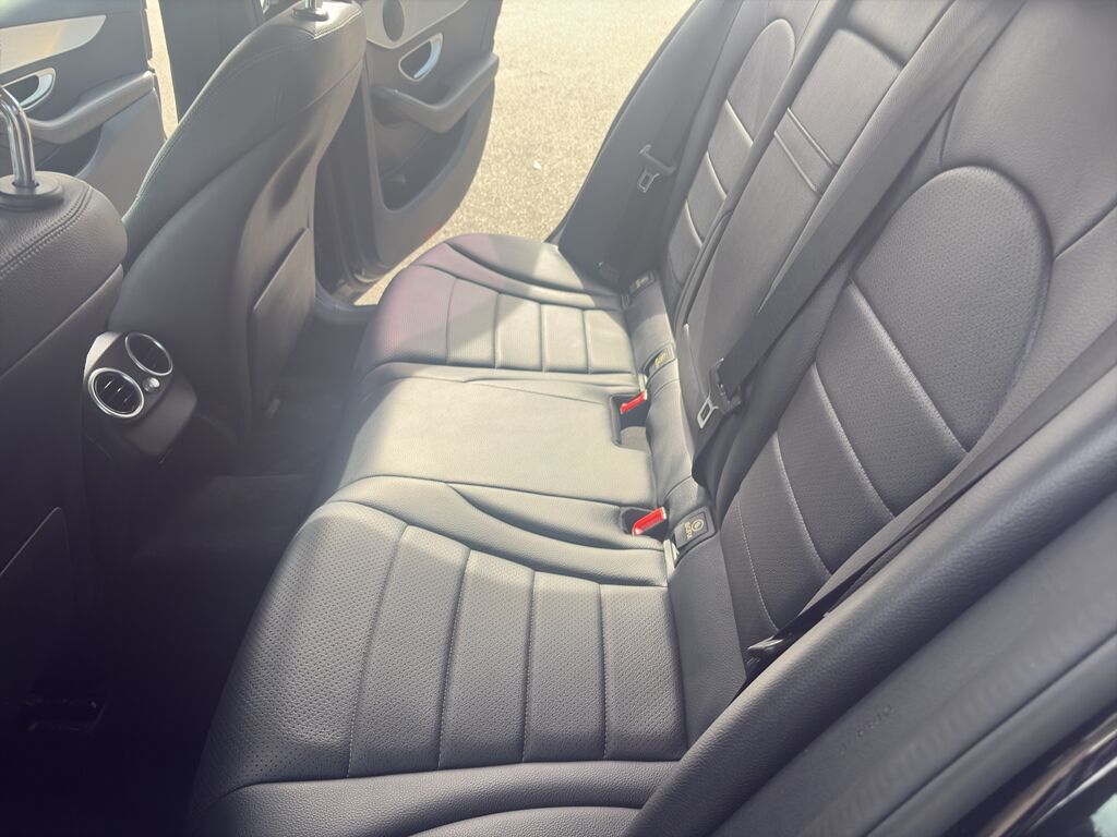 2016 Mercedes-Benz C-Class C300 Wilmington NC