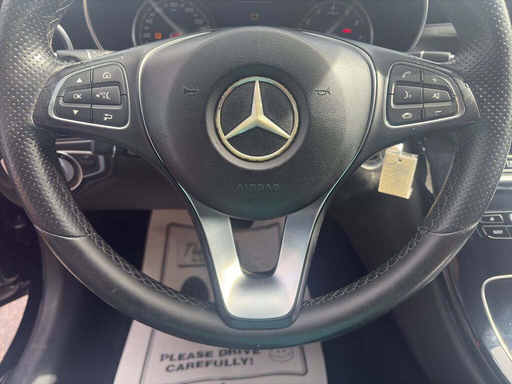 2016 Mercedes-Benz C-Class C300 Wilmington NC