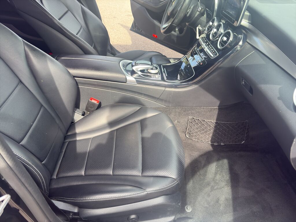2016 Mercedes-Benz C-Class C300 Wilmington NC